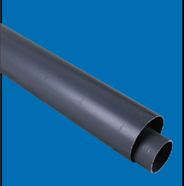 PVC-U給水管材系列